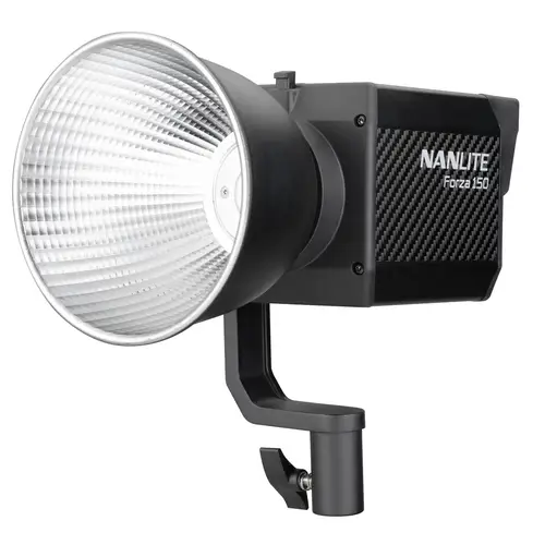 Nanlite FORZA 150 Reportage- und Studio-Scheinwerfer