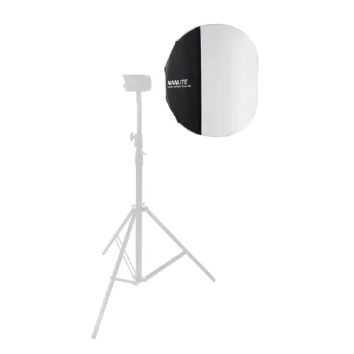 Nanlite LT-FMM-60 Lantern-Softbox Ø45 cm (Forza 60/150)