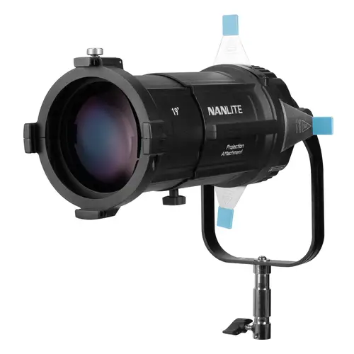 Nanlite PJ-BM-19 Projektionsvorsatz
