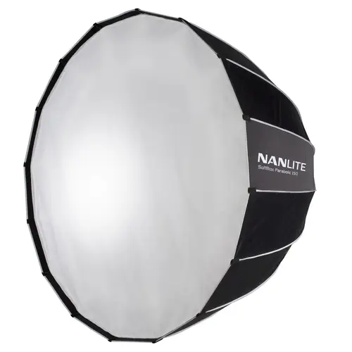 Nanlite SB-PR-150 Parabol-Softbox (Forza 300/500)
