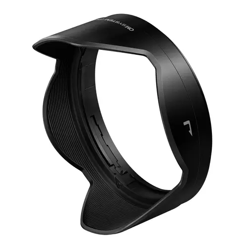 OM SYSTEM LH-66D Gegenlichtblende