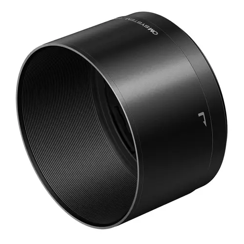 OM SYSTEM LH-66E Gegenlichtblende