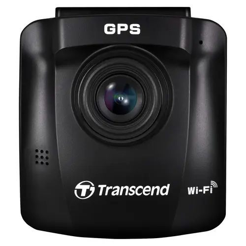 Transcend DrivePro 620 Dual Dashcam 32G, inkl. 2x 32 GB Micro SD
