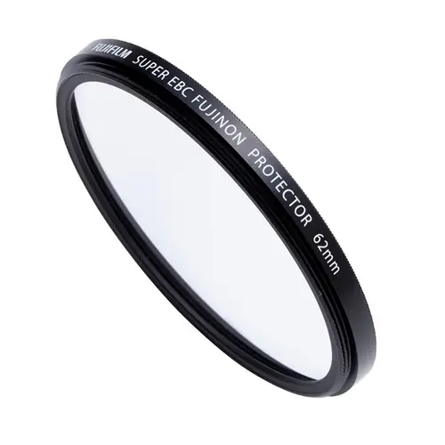 FUJIFILM PRF 62 Schutzfilter