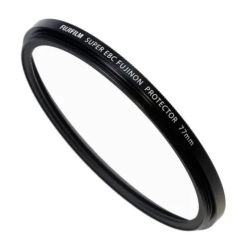 FUJIFILM PRF 77 Schutzfilter