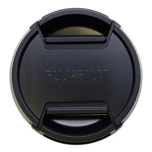FUJIFILM FLCP-72 II Objektivdeckel 72 mm