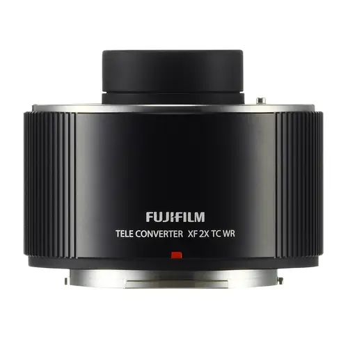 FUJIFILM XF 2,0x TC WR Telekonverter