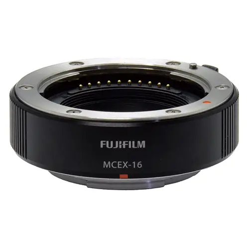 FUJIFILM MCEX-16 Makro Zwischenring 16mm