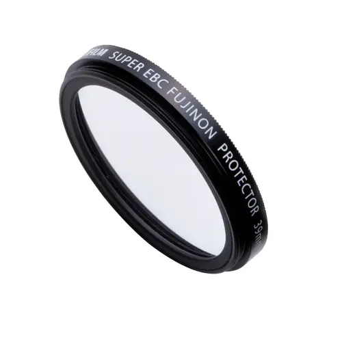 FUJIFILM PRF 39 Schutzfilter für XF27 mm, XF60 mm
