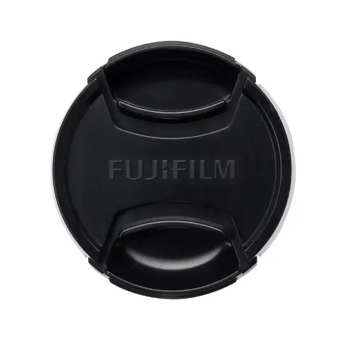 FUJIFILM FLCP-43 Objektivdeckel 43 mm
