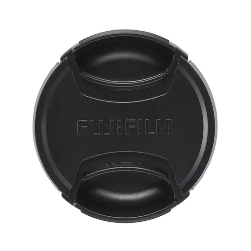 FUJIFILM FLCP-49 Objektivdeckel 49 mm