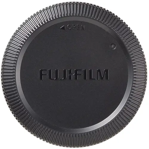 FUJIFILM RLCP-001 Objektivrückdeckel X-Mount