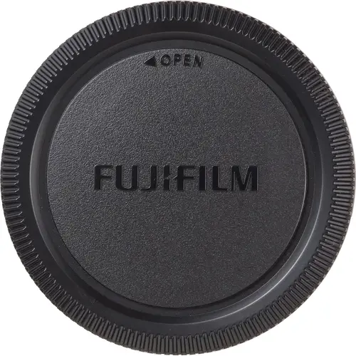 FUJIFILM BCP-001 Gehäusedeckel X-Serie