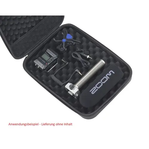 Zoom SCU-40 Universal Soft Shell Case