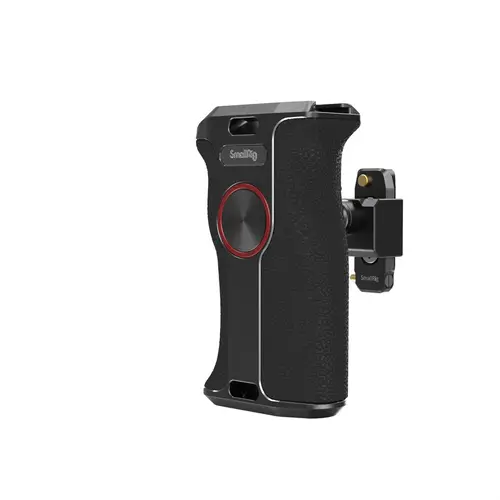 SmallRig 3260 drehbarer NATO-Griff (linke Seite)