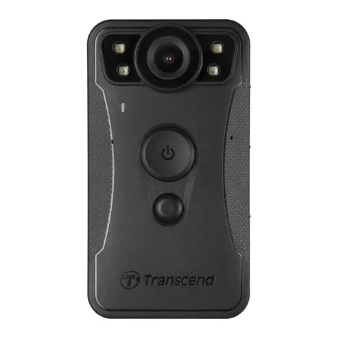 Transcend DrivePro Body 30 64 GB RAM WiFi + Bluetooth, Bodycam