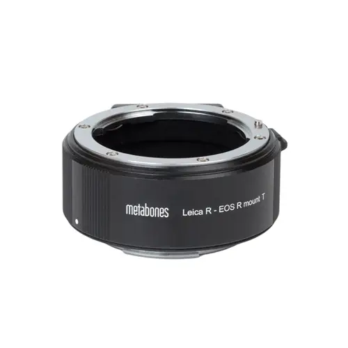 Metabones Leica R an Canon RF-Mount T Adapter