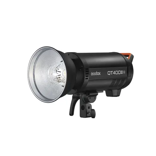 Godox QT400III-M Studioblitzgerät mit LED Einstelllicht