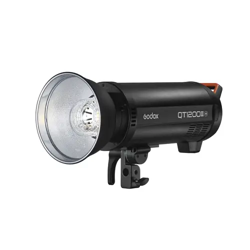 Godox QT1200III-M Studioblitzgerät mit LED Einstelllicht