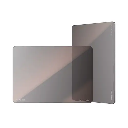 SmallRig 3588 CINE 4x5,65 ND 0.6 Filter (2 Blenden)