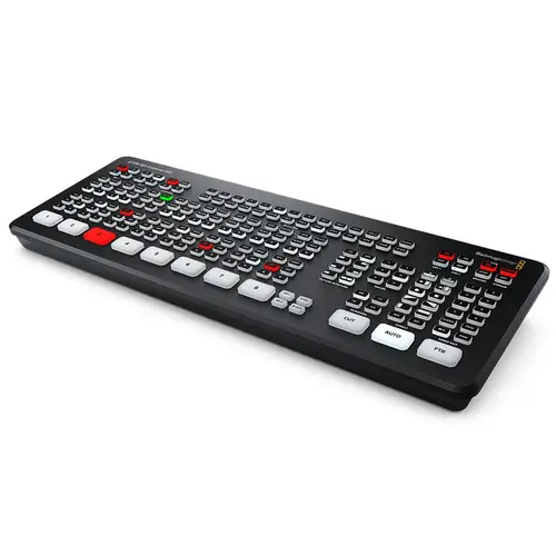 Blackmagic ATEM SDI Extreme ISO Videomischer