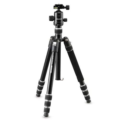 Cullmann NANDO 530TM RB8.5 Dreibeinstativ mit Kugelkopf