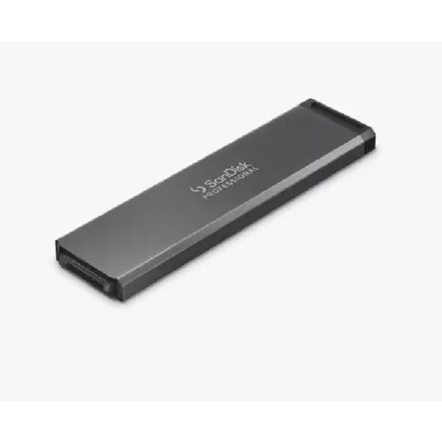 SanDisk Professional Pro Blade Mag 4 TB mobile SSD