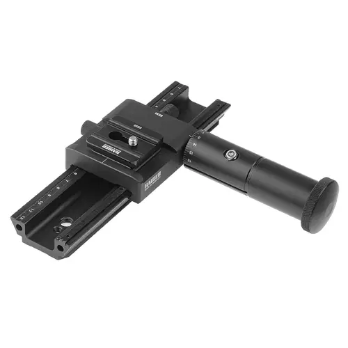 Kaiser Makro-Einstellschlitten