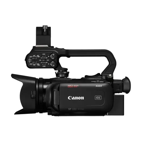 Canon XA60 Camcorder
