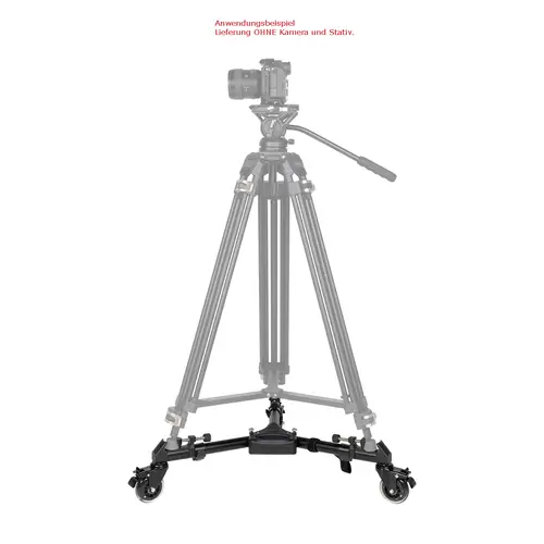 SmallRig 3986 Universal Tripod Dolly