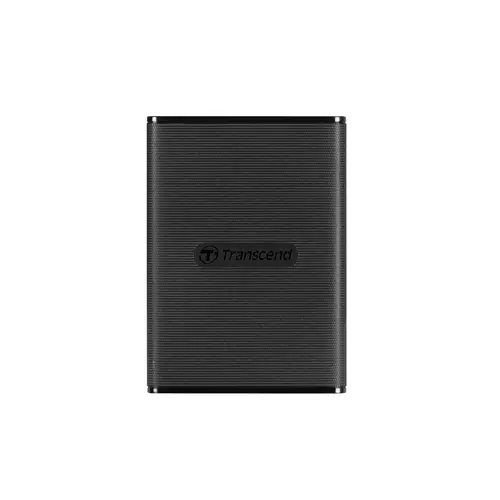 Transcend ESD270C Portable SSD 1 TB, externe SSD Festplatte