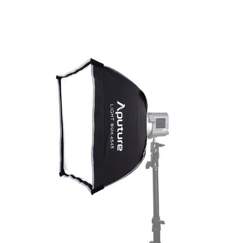 Aputure Light Box 45 x 45 cm