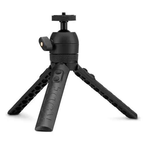Rode Tripod 2 Mini, Tischstativ mit Kugelkopf