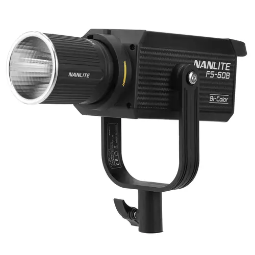 Nanlite FS-60B Bi-Color Studio- Scheinwerfer