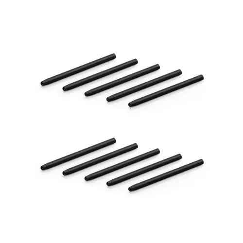 Xencelabs Standard Stiftspitzen