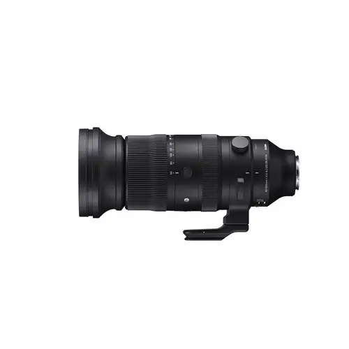 Sigma Sports 60-600 mm DG DN OS Sony E-Mount, Objektiv