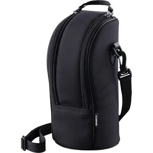 Canon LZ1326(B) Objektivbeutel schwarz