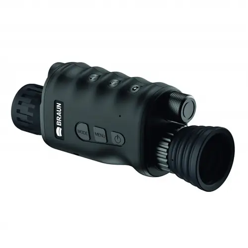 Braun Night Vision 4.0 Nachtsichtgerät