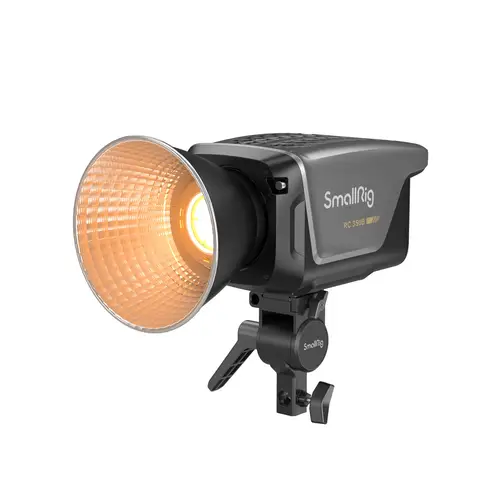 SmallRig 3966 RC 350B Bi-Color LED- Videoleuchte