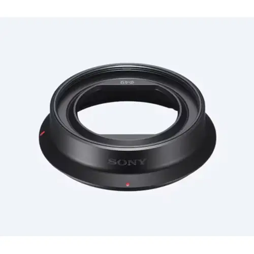 Sony ALC-SH166 Gegenlichtblende SEL40F25G und SEL50F25G