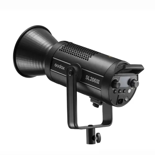 Godox SL-200W III professionelle LED Leuchte Serie SL