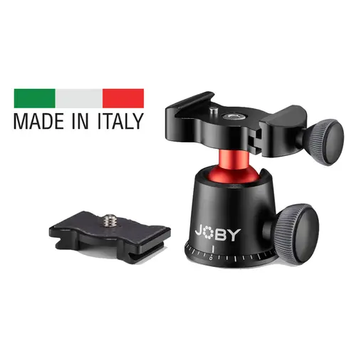 Joby BallHead 3K PRO Kugelkopf