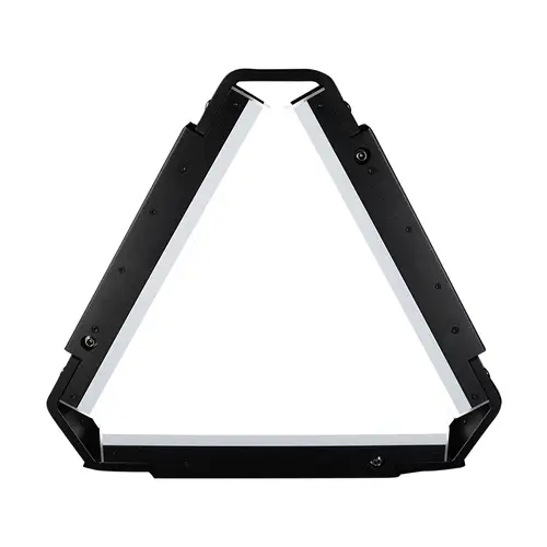 Aputure INFINIBAR Triangle 3D Connector Leuchtenhalterung
