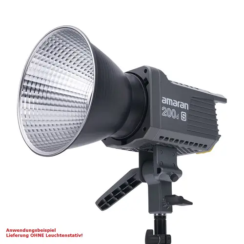 Amaran 200d S Tageslicht-LED Scheinwerfer