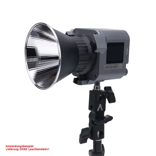 Amaran COB 60d S Tageslicht-LED Scheinwerfer