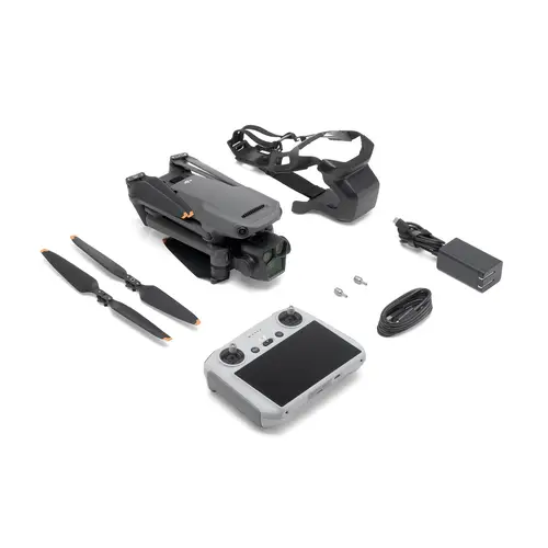 DJI Mavic 3 Pro (DJI RC) Quadrokopter