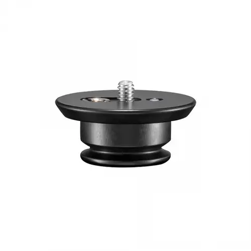 Manfrotto MOVE QR-System-Platte Schnellkupplungsplatte