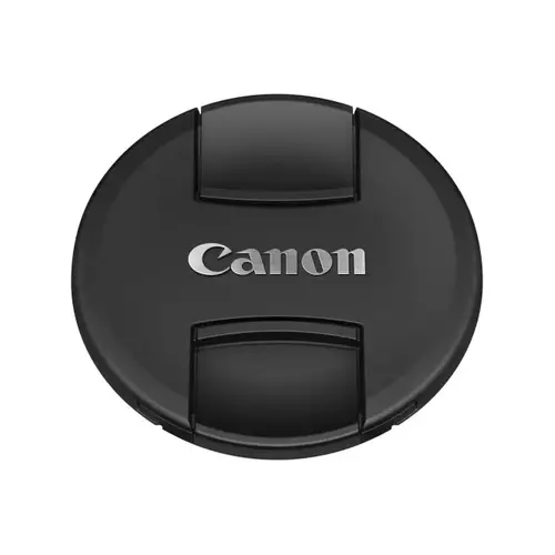 Canon E-112 Objektivdeckel