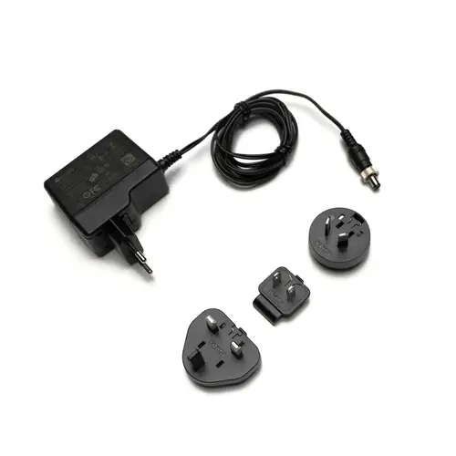 Blackmagic Netzteil-Mini Converter 12V 12W Lock