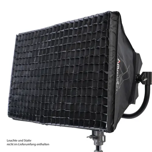 Aputure Nova P600c Softbox